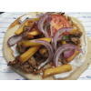 Broodje Kip Gyros
