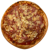 Pizza Hawaii