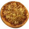 Pizza Chicken Hawaii