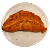 Calzone BBQ Chicken