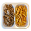 Döner Schotel