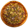 Pizza Al Tonno