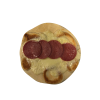 Pita salami kaas