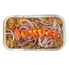 Bakje Kip Gyros (alleen vlees)