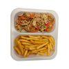 Kipgyros Schotel Speciaal