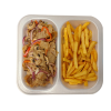 Döner Speciaal Schotel