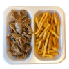 Döner Schotel