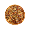 Pizza Pollo Speciale