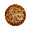 Pizza Bacon