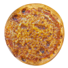 Pizza Margeritha